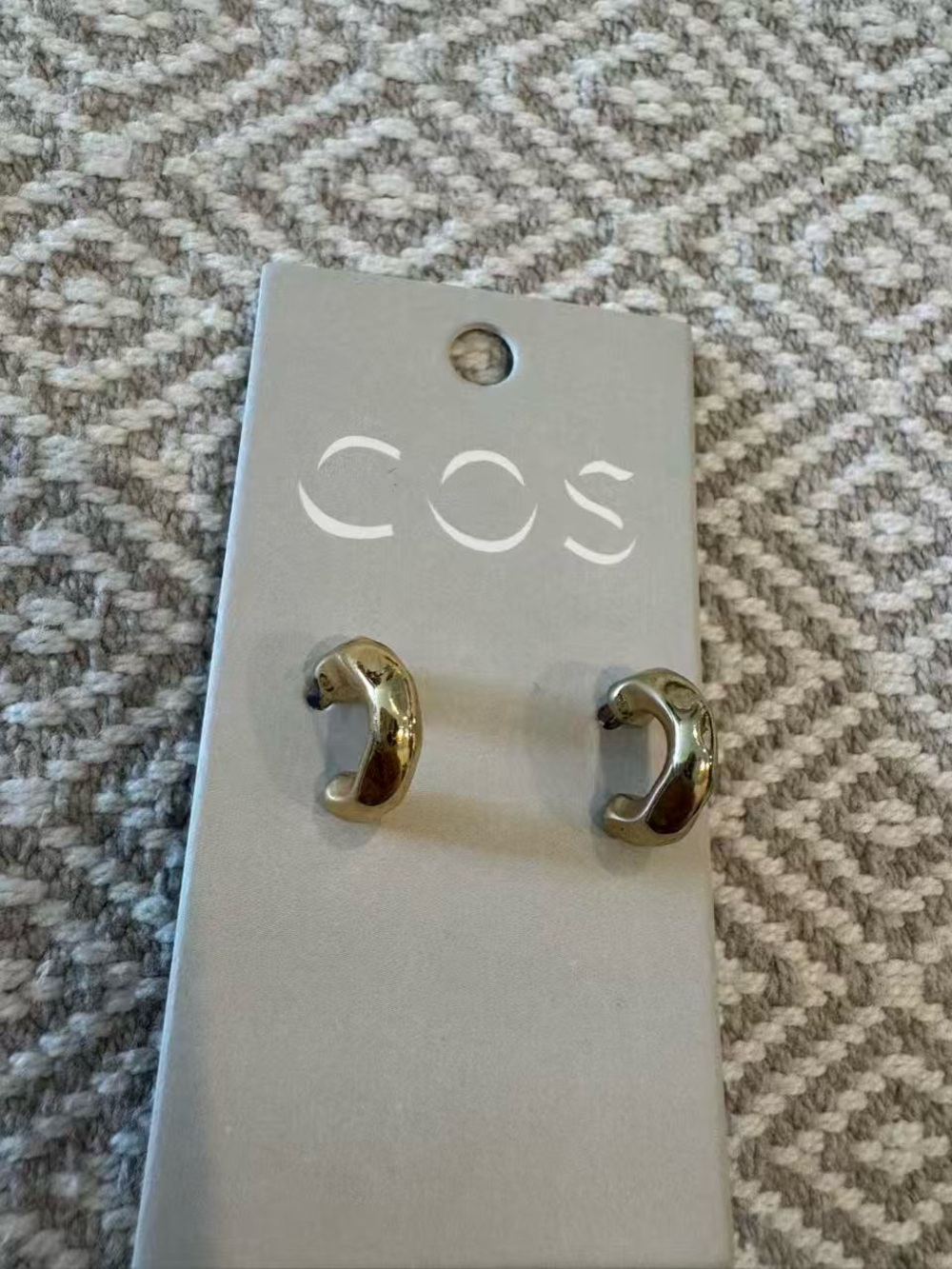 Accessories Subcategory Identification